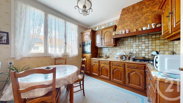 Maison à vendre  5 pièces - 103,10 m2 ST HERBLAIN - 44