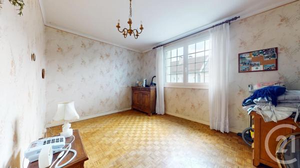 Maison à vendre  5 pièces - 103,10 m2 ST HERBLAIN - 44