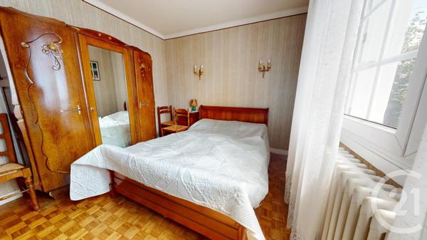 Maison à vendre  5 pièces - 103,10 m2 ST HERBLAIN - 44