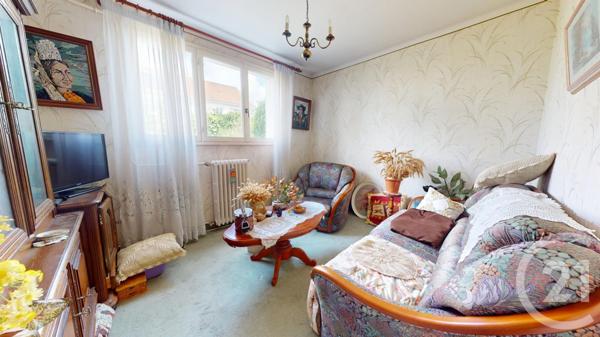 Maison à vendre  5 pièces - 103,10 m2 ST HERBLAIN - 44