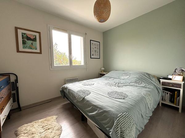 Maison proche du centre