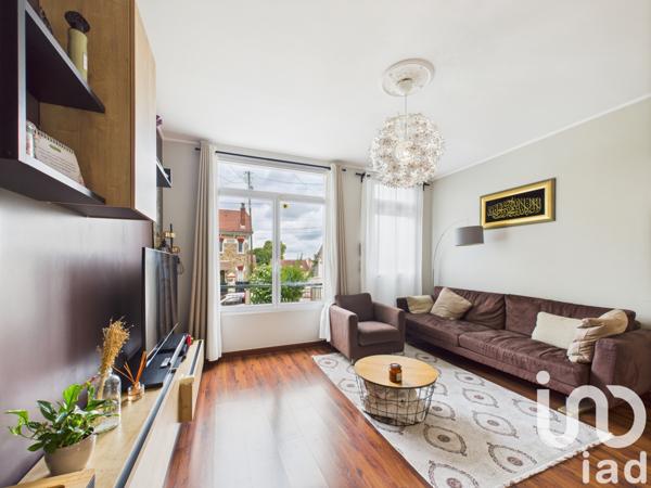 Maison à vendre 4 pièces 100 m² Ris-Orangis