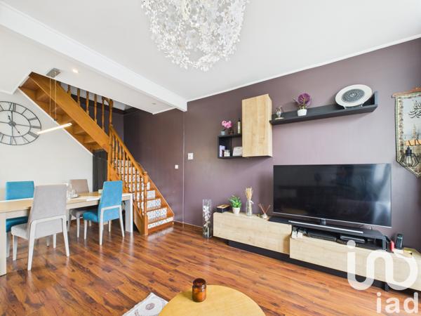 Maison à vendre 4 pièces 100 m² Ris-Orangis
