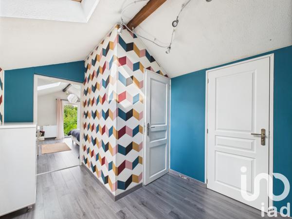 Maison à vendre 4 pièces 100 m² Ris-Orangis