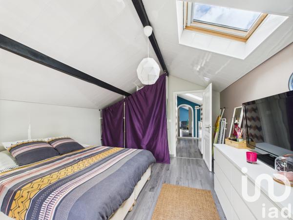 Maison à vendre 4 pièces 100 m² Ris-Orangis