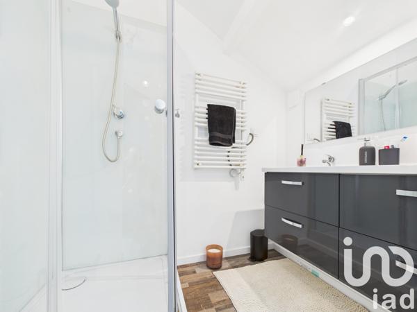 Maison à vendre 4 pièces 100 m² Ris-Orangis