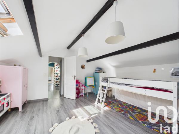 Maison à vendre 4 pièces 100 m² Ris-Orangis