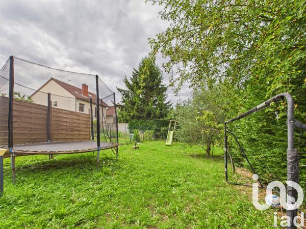 Maison à vendre 4 pièces 100 m² Ris-Orangis