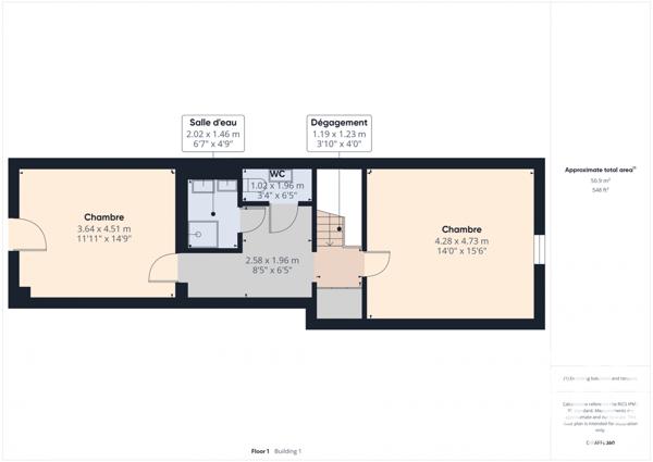 Maison à vendre 4 pièces 100 m² Ris-Orangis