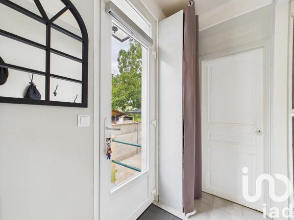 Maison à vendre 4 pièces 100 m² Ris-Orangis