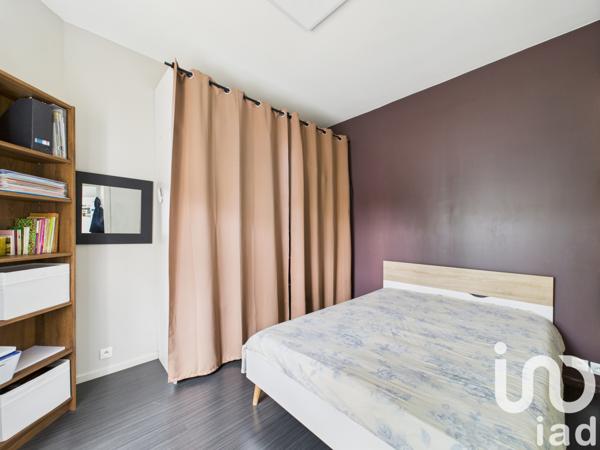 Maison à vendre 4 pièces 100 m² Ris-Orangis