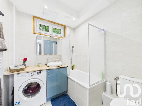 Maison à vendre 4 pièces 100 m² Ris-Orangis