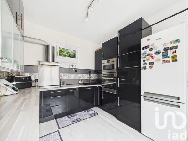 Maison à vendre 4 pièces 100 m² Ris-Orangis