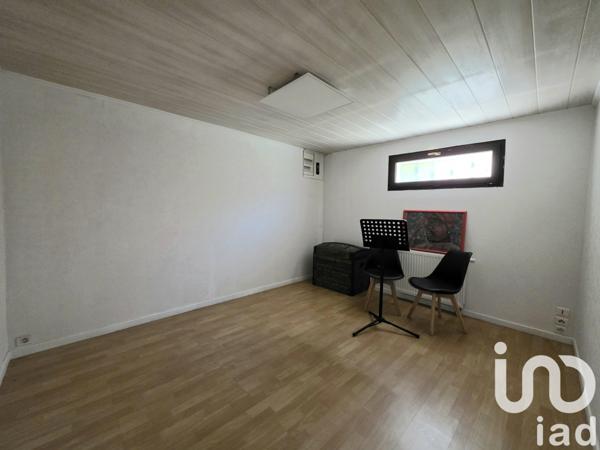 Maison à vendre 5 pièces 120 m² Saint-Priest-en-Jarez