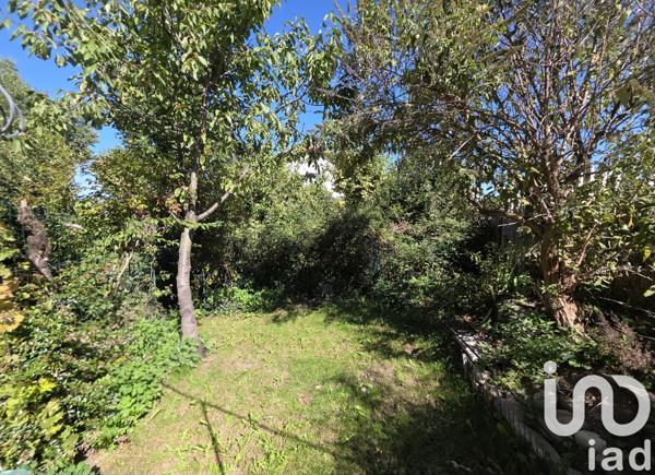 Maison à vendre 5 pièces 120 m² Saint-Priest-en-Jarez