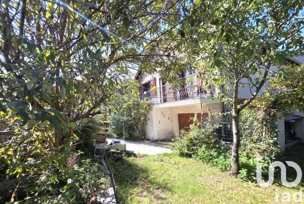 Maison à vendre 5 pièces 120 m² Saint-Priest-en-Jarez