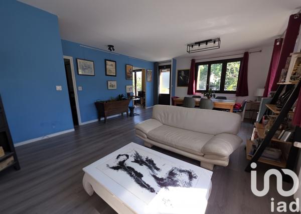 Maison à vendre 5 pièces 120 m² Saint-Priest-en-Jarez