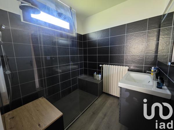 Maison à vendre 5 pièces 120 m² Saint-Priest-en-Jarez