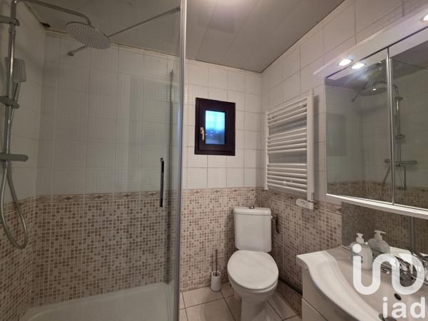 Maison à vendre 5 pièces 120 m² Saint-Priest-en-Jarez