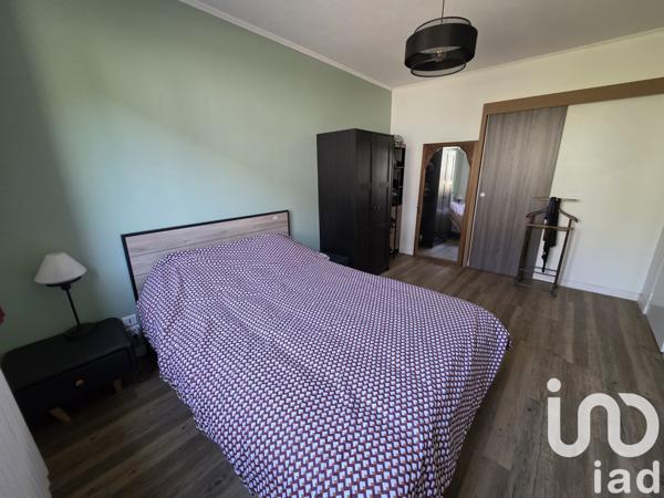 Maison à vendre 5 pièces 120 m² Saint-Priest-en-Jarez