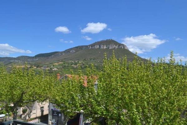 Location                                                      Appartement
                        
                     2 pièces                      44 m2                     à Millau