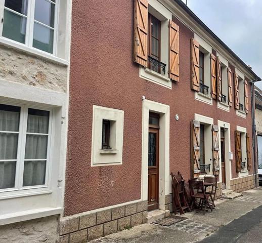 Maison à vendre à Mormant (77720)