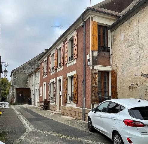 Maison à vendre à Mormant (77720)