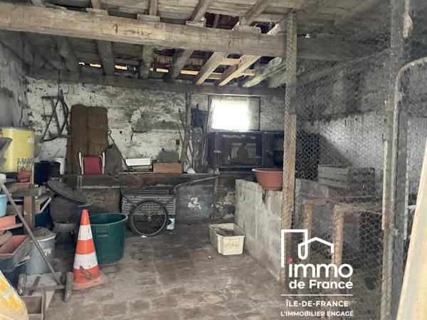 Maison à vendre à Mormant (77720)