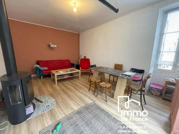 Maison à vendre à Mormant (77720)