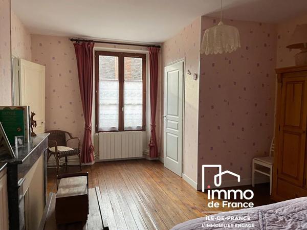 Maison à vendre à Mormant (77720)