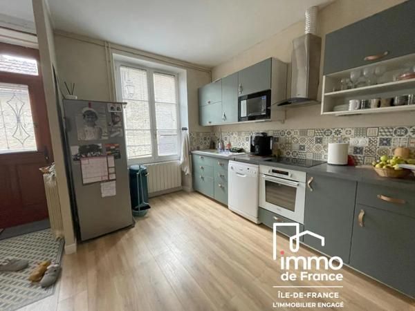 Maison à vendre à Mormant (77720)