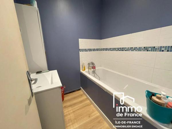 Maison à vendre à Mormant (77720)