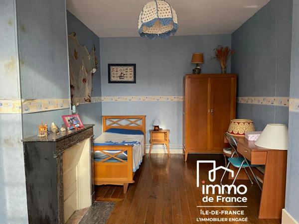 Maison à vendre à Mormant (77720)