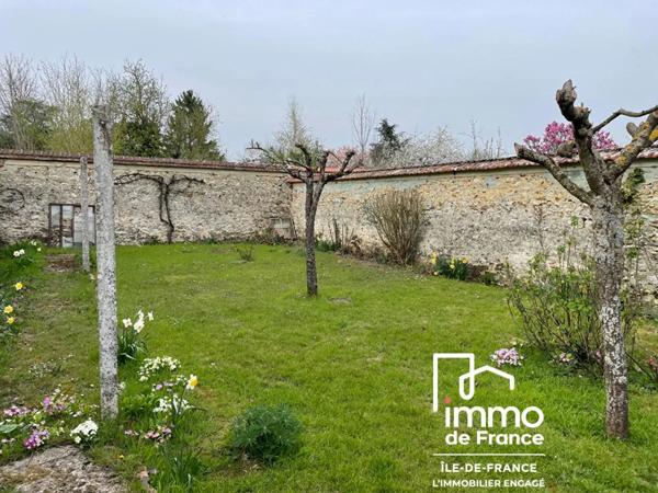 Maison à vendre à Mormant (77720)
