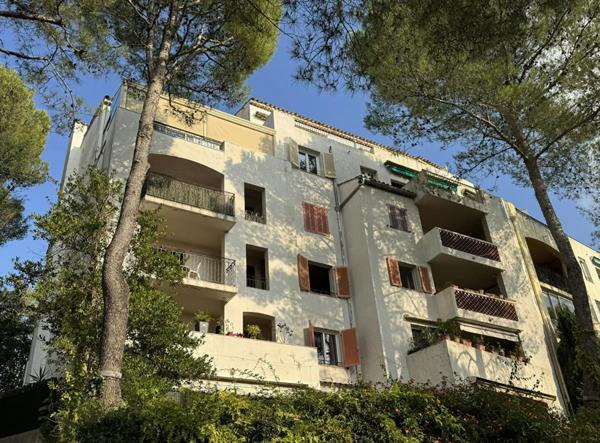 Appartement à vendre à Mougins (06250)