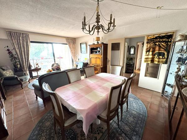Appartement à vendre à Mougins (06250)