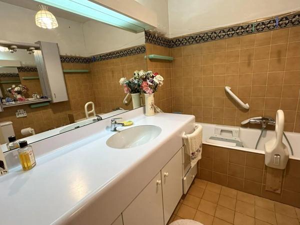Appartement à vendre à Mougins (06250)