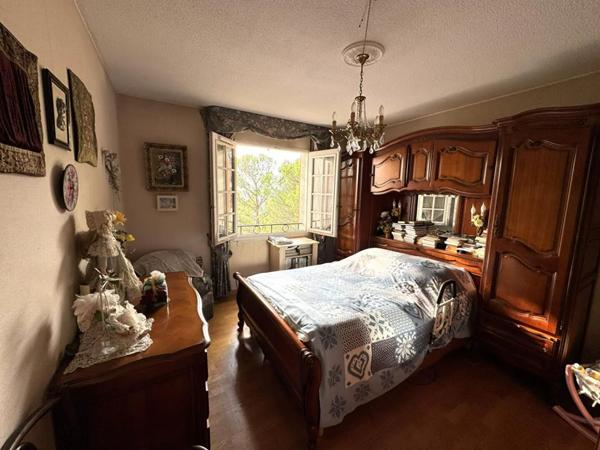Appartement à vendre à Mougins (06250)