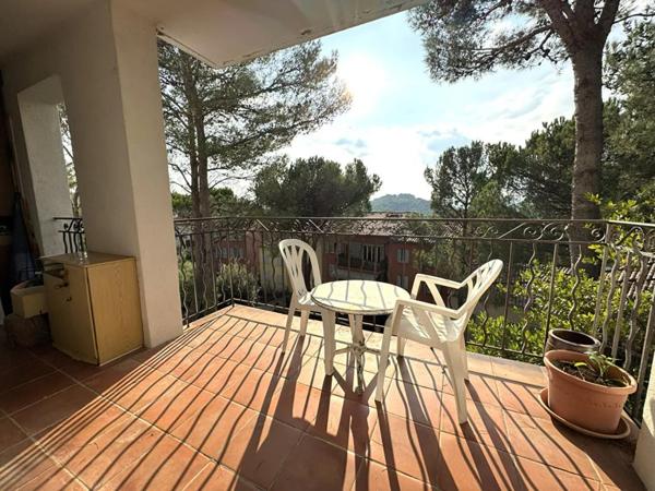 Appartement à vendre à Mougins (06250)