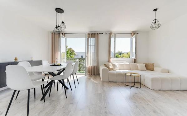 Appartement à vendre à Lyon (69009)