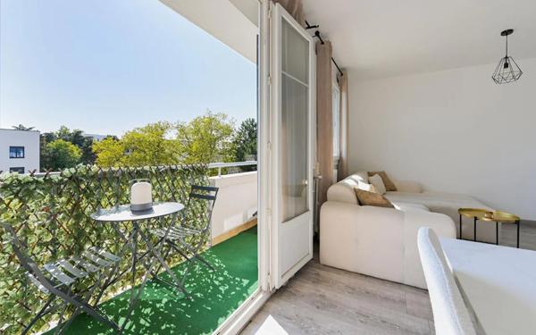 Appartement à vendre à Lyon (69009)