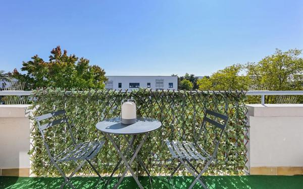 Appartement à vendre à Lyon (69009)