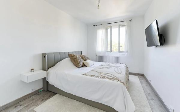 Appartement à vendre à Lyon (69009)