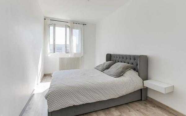 Appartement à vendre à Lyon (69009)