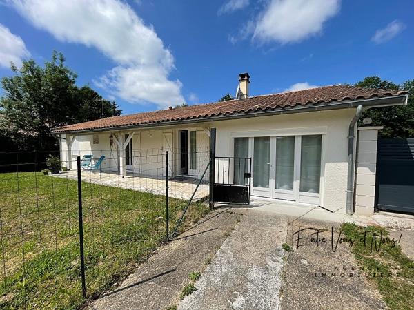 MAISON TRADITIONNELLE