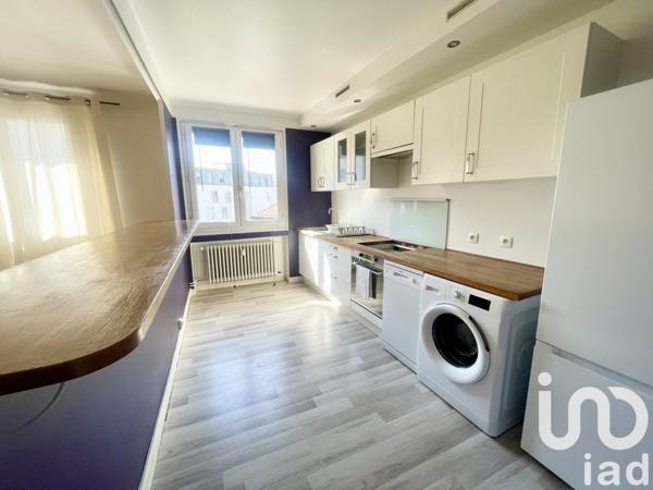 Location appartement 