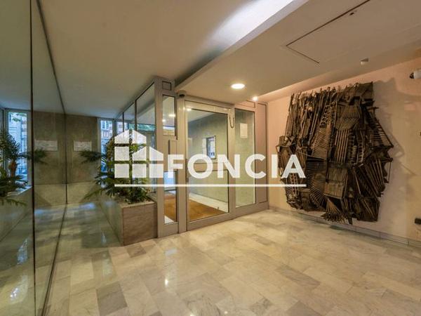 À vendre Studio 24.07 m² - Paris 75019