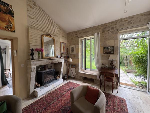Maison 4 pièce(s) 3 chambre(s) 85 m²