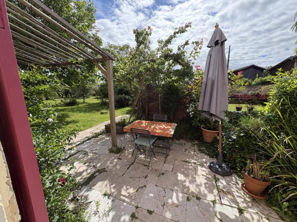 Maison 4 pièce(s) 3 chambre(s) 85 m²