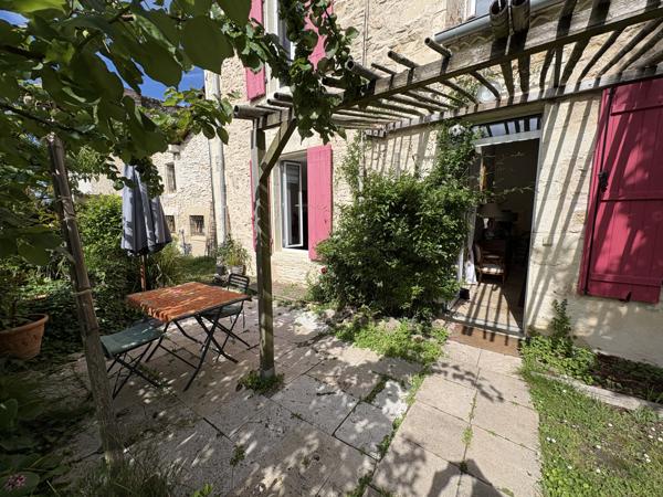 Maison 4 pièce(s) 3 chambre(s) 85 m²